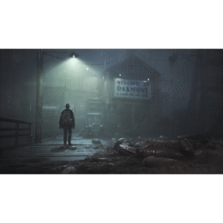 THE SINKING CITY DAY ONE EDITION PS4 IG1