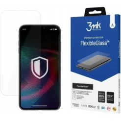 3MK FLEXIBLE GLASS PRO IPHONE 14 PRO