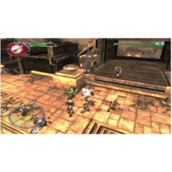 Spartan Total Warrior 3