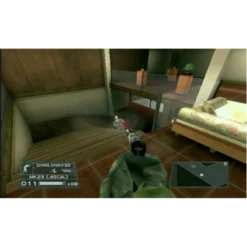 Rainbow six 3 black arrow 3