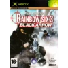 TOM CLANCY'S RAINBOW SIX 3 BLACK ARROW