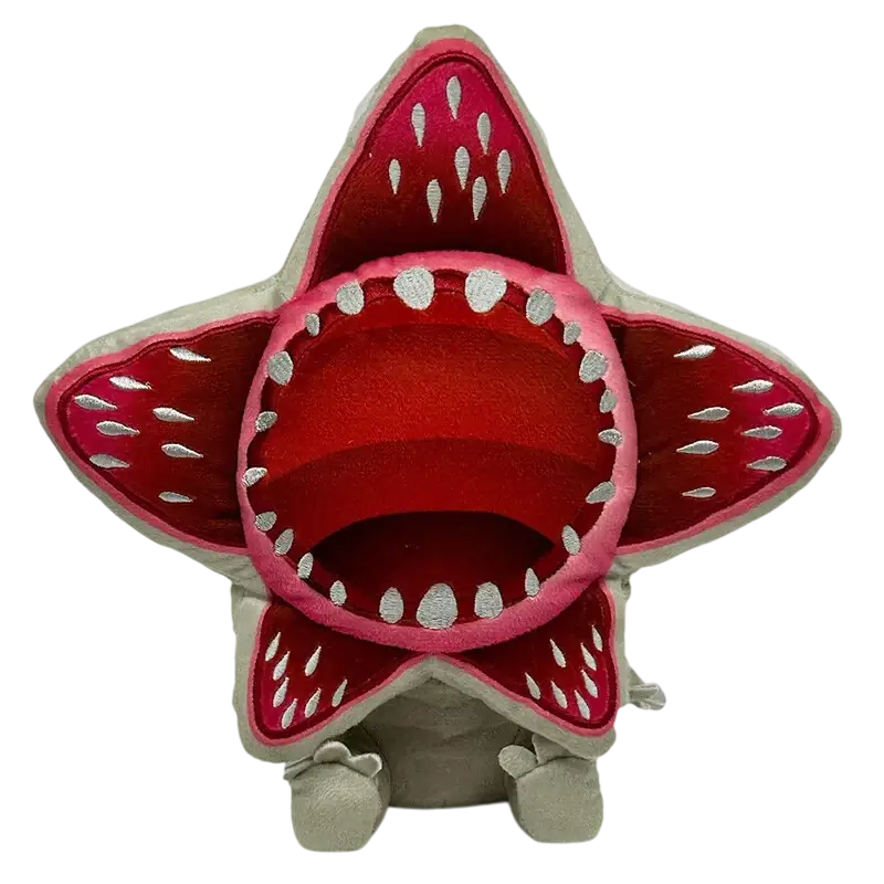 PELUCHE STRANGER THINGS DEMOGORGON 28CM
