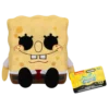 PELUCHE SPONGEBOB SQUAREPANTS 25ºANIVERSÁRIO 25CM