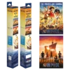 POSTERS ONE PIECE (LIVE ACTION)