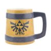 PALADONE CANECA LEGEND OF ZELDA HYRULE