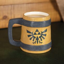 PALADONE CANECA LEGEND OF ZELDA HYRULE 2