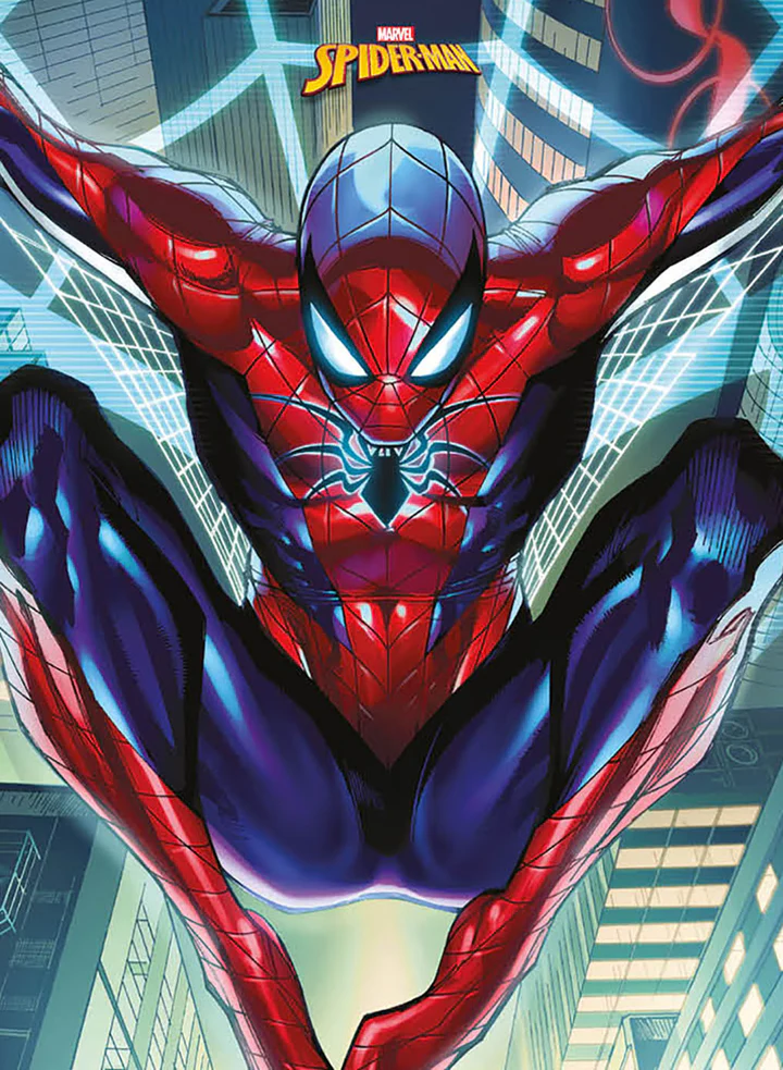 POSTERS HOMEM-ARANHA (HOMEM-ARANHA E VENOM) - Image 2