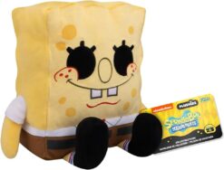 PELUCHE SPONGEBOB SQUAREPANTS 25oANIVERSARIO 1