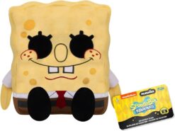 PELUCHE SPONGEBOB SQUAREPANTS 25oANIVERSARIO 2