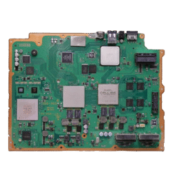 MOTHERBOARD PS3 CECHAXX CECHBXX (CK-001)