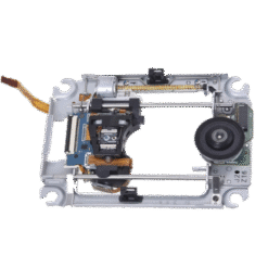 LEITOR COMPLETO KEM-450DAA PS3 SLIM