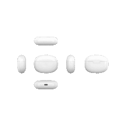 XIAOMI AURICULARES BUDS 3T PRO BRANCO 2