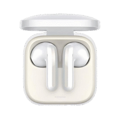XIAOMI AURICULARES REDMI BUDS 6 ACTIVE BRANCO 2