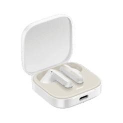 XIAOMI AURICULARES REDMI BUDS 6 ACTIVE BRANCO 1