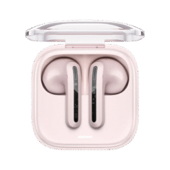 XIAOMI AURICULARES REDMI BUDS 6 ACTIVE ROSA 2