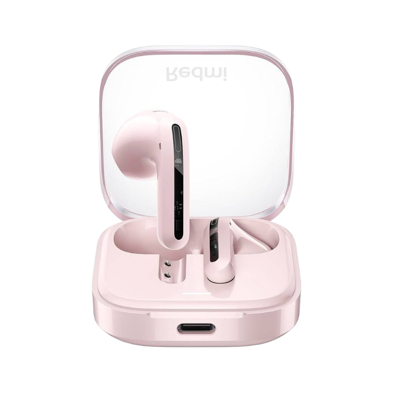 XIAOMI AURICULARES REDMI BUDS 6 ACTIVE