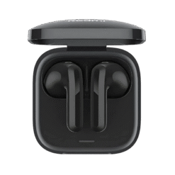 XIAOMI AURICULARES REDMI BUDS 6 ACTIVE PRETO 2