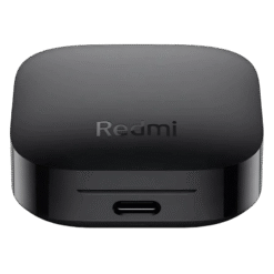 XIAOMI AURICULARES REDMI BUDS 6 ACTIVE PRETO 4