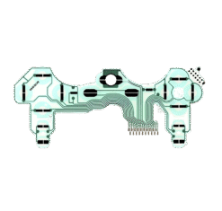 FLEX SA1Q135A COMANDO PS3