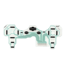 FLEX SA1Q195A COMANDO DUALSHOCK 3 PS3