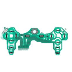 FLEX SA1Q188A COMANDO PS3