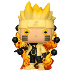 POP ANIMATION NARUTO SHIPPUDEN NARUTO UZUMAKI SIX PATHS No932 2