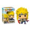 POP ANIMATION NARUTO SHIPPUDEN MINATO NAMIKAZE No935