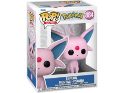 POP GAMES POKEMON ESPEON No884