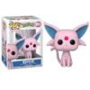 POP GAMES POKEMON ESPEON No884 3