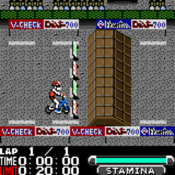 XTREME WHEELS GBC IG2