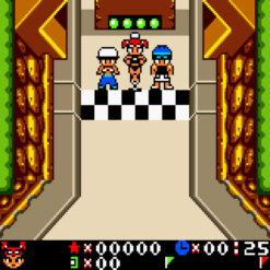 XTREME SPORTS GBC IG2