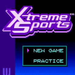 XTREME SPORTS GBC IG3