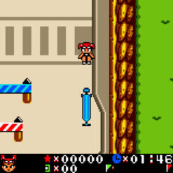 XTREME SPORTS GBC IG1