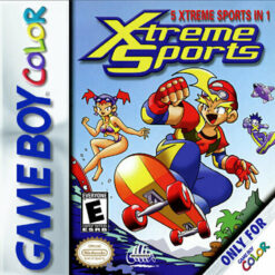 XTREME SPORTS GBC
