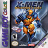 X MEN WOLVERINES RAGE GBC FC