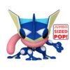 POP GAMES POKEMON GRENINJA 15CM EDICAO ESPECIAL No980 1