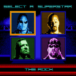 WWF BETRAYAL GBC IG3