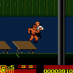 WWF BETRAYAL GBC IG1