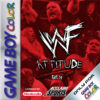WWF ATTITUDE GBC FC