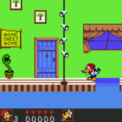 WOODY WOODPECKER GBC IG2