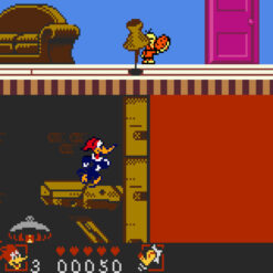 WOODY WOODPECKER GBC IG1