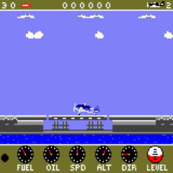 WINGS OF FURY GBC IG3