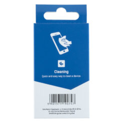 3MK CAREWIPE TOALHETES DE LIMPEZA DE ECRANS PROFISSIONAL 4