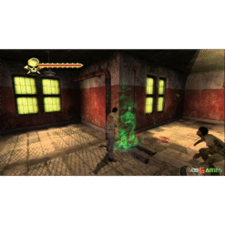 EVIL DEAD SPECIAL MOVIE EDITION XBOX 3