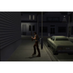 EVIL DEAD SPECIAL MOVIE EDITION XBOX 2