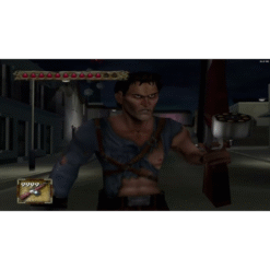 EVIL DEAD SPECIAL MOVIE EDITION XBOX 1