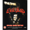 ENVIL DEAD SPECIAL MOVIE EDITION XBOX FRONT