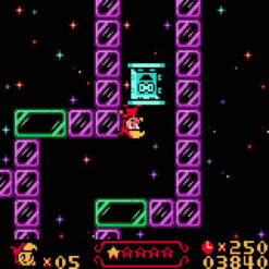 WENDY EVERY WITCH WAY GBC IG2