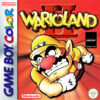 WARIO LAND II GBC FC