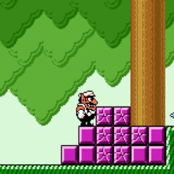 WARIO LAND 3 GBC IG2